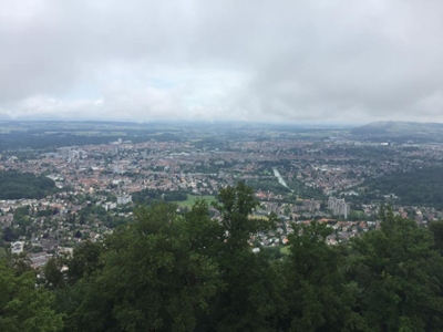 Bern